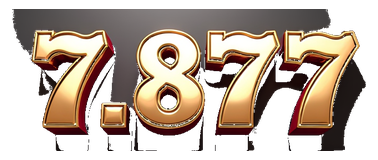 7b777 logo