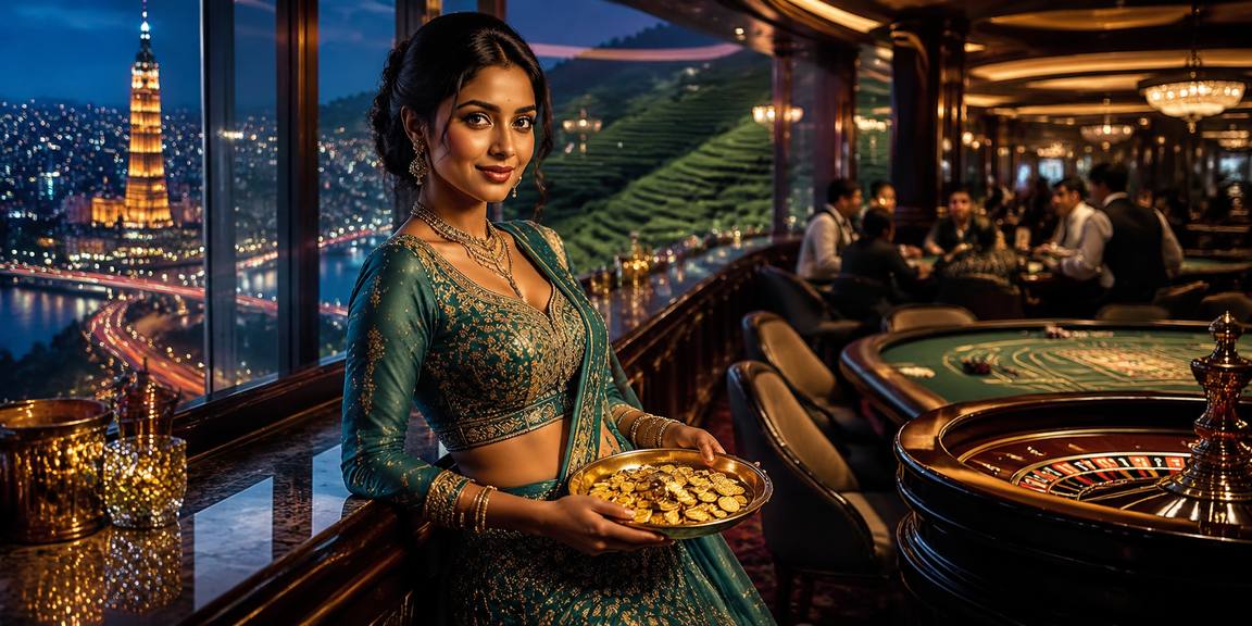 7b777 লাইভ ক্যাসিনো